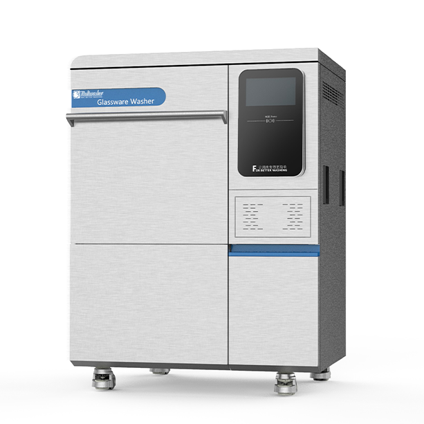 LW8558AD全自動(dòng)器皿清洗機(jī)